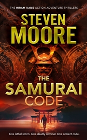Buy The Samurai Code