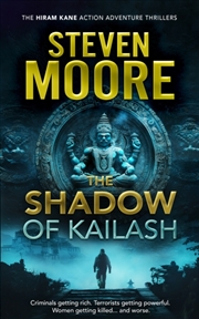 Buy The Shadow Of Kailash