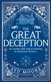 Buy The Great Deception