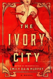 Buy The Ivory City