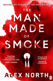 Buy The Man Made Of Smoke