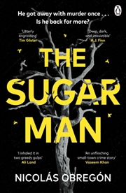 Buy The Sugar Man