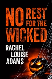 Buy No Rest For The Wicked