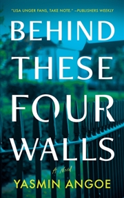 Buy Behind These Four Walls