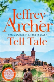 Buy Tell Tale