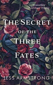 Buy The Secret Of The Three Fates