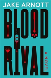 Buy Blood Rival