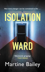 Buy Isolation Ward