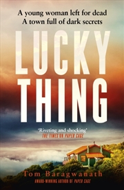 Buy Lucky Thing