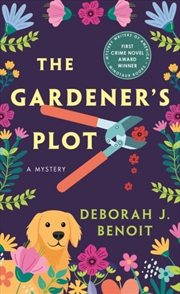 Buy The Gardener'S Plot : A Mystery