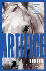 Buy Artifice