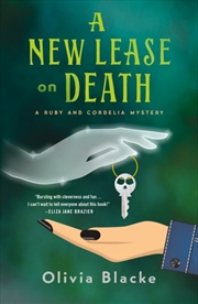 Buy A New Lease On Death
