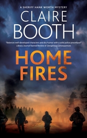 Buy Home Fires