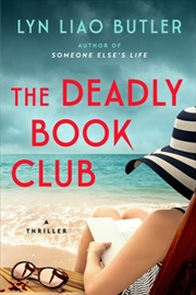 Buy The Deadly Book Club
