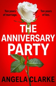 Buy The Anniversary Party