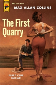 Buy The The First Quarry