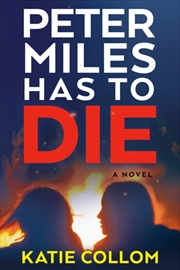 Buy Peter Miles Has To Die