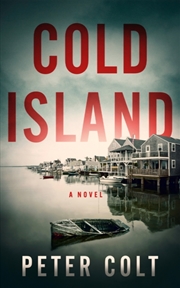 Buy Cold Island
