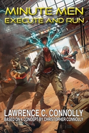 Buy Minute Men: Execute & Run