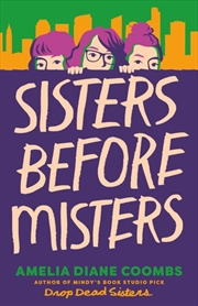 Buy Sisters Before Misters