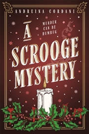 Buy A Scrooge Mystery