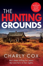 Buy The Hunting Grounds