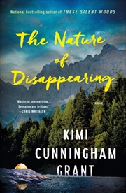Buy The Nature Of Disappearing