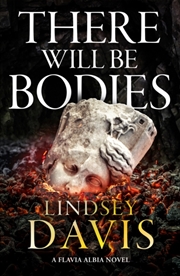 Buy There Will Be Bodies