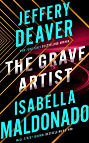 Buy The Grave Artist