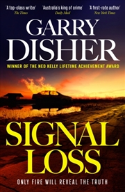 Buy Signal Loss : Hal Challis Investigation 7