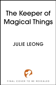 Buy The Keeper Of Magical Things