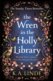 Buy The Wren In The Holly Library