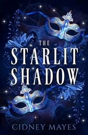 Buy The Starlit Shadow