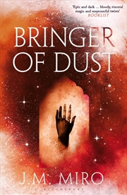 Buy Bringer Of Dust