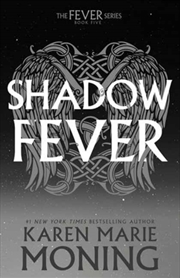 Buy Shadowfever : The Fever Series