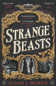 Buy Strange Beasts