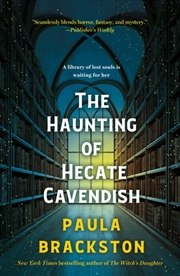 Buy The Haunting Of Hecate Cavendish