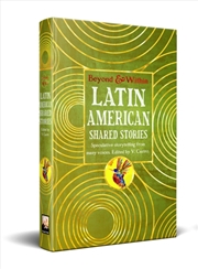 Buy Latin American Shared Stories