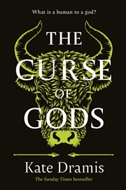 Buy The Curse Of Gods