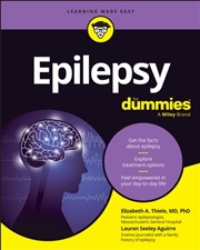Buy Epilepsy For Dummies