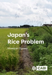Buy Japan'S Rice Problem