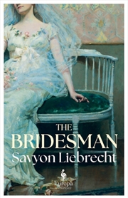 Buy The Bridesman