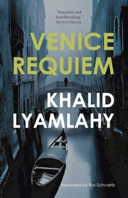 Buy Venice Requiem