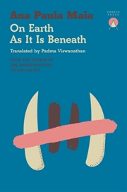 Buy On Earth As It Is Beneath