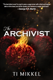 Buy The Archivist