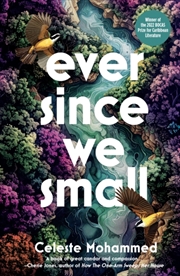 Buy Ever Since We Small