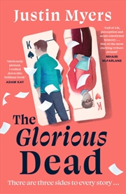 Buy The Glorious Dead