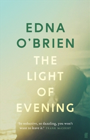 Buy The Light Of Evening