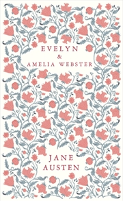 Buy Evelyn And Amelia Webster