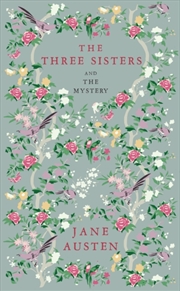 Buy The Three Sisters And The Mystery